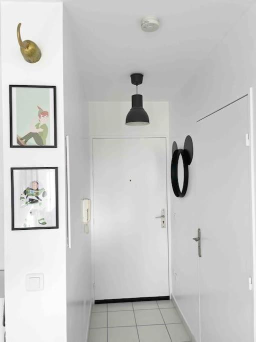 Mickey'S House - Apartments 4 Persons - 10 Min Disneyland Paris Bussy-Saint-Georges Extérieur photo