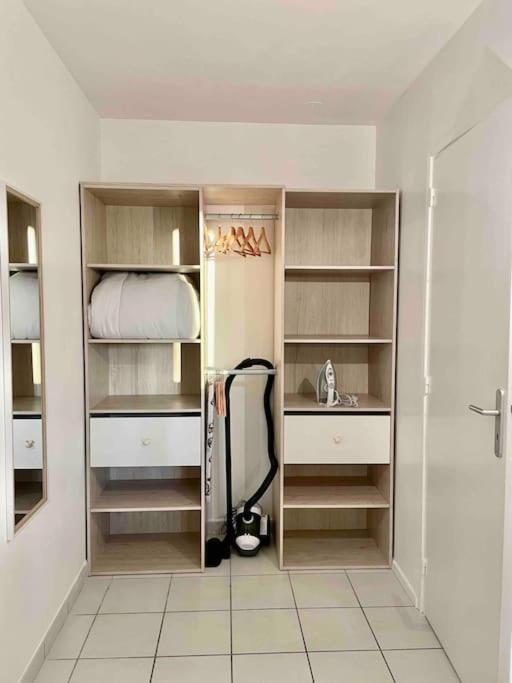Mickey'S House - Apartments 4 Persons - 10 Min Disneyland Paris Bussy-Saint-Georges Extérieur photo
