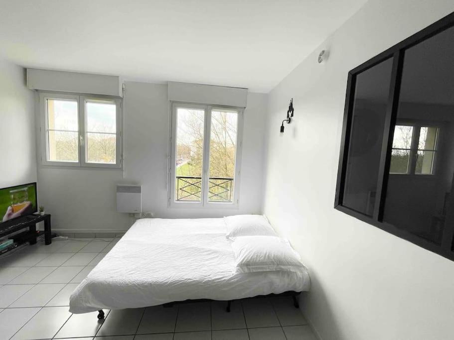 Mickey'S House - Apartments 4 Persons - 10 Min Disneyland Paris Bussy-Saint-Georges Extérieur photo
